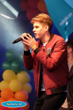 Pride in Newry Festival 2016. Photograph: Columba O'Hare - Pride in Newry Festival 2016