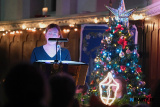 Newry High School's Carols by Candlelight at St Patrick's Church in Newry. Photograph: Columba O'Hare/ Newry.ie  - Newry High School's Carols by Candlelight at St Patrick's Church