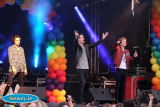 Pride in Newry Festival 2016. Photograph: Columba O'Hare - Pride in Newry Festival 2016