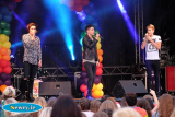 Pride in Newry Festival 2016. Photograph: Columba O'Hare - Pride in Newry Festival 2016