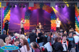 Pride in Newry Festival 2016. Photograph: Columba O'Hare - Pride in Newry Festival 2016