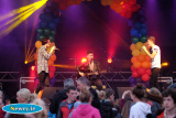 Pride in Newry Festival 2016. Photograph: Columba O'Hare - Pride in Newry Festival 2016