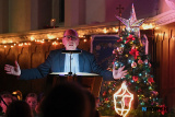 Newry High School's Carols by Candlelight at St Patrick's Church in Newry. Photograph: Columba O'Hare/ Newry.ie  - Newry High School's Carols by Candlelight at St Patrick's Church