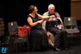 Bart Players perform Stepping Out by Richard Harris at the 2019 Newry Drama Festival. Photograph: Columba O'Hare/ Newry.ie - Newry Drama Festival 2019