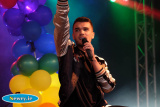 Pride in Newry Festival 2016. Photograph: Columba O'Hare - Pride in Newry Festival 2016