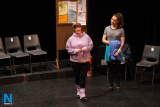 Bart Players perform Stepping Out by Richard Harris at the 2019 Newry Drama Festival. Photograph: Columba O'Hare/ Newry.ie - Newry Drama Festival 2019
