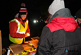 Pictured at the Bessbrook/ Camlough Darkness into Light at Derramore Woods on Saturday 9 May in aid of PIPS Hope and Support. Photograph: Columba O'Hare/ Newry.ie  - Darkness into Light Bessbrook/ Camlough 2026