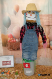 An entry in the Childrens Section at Newry Show. - Newry Show 2025