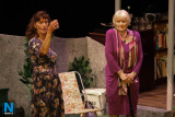 Clarence Players perform Give Me Your Answer Do by Brien Friel at Newry Drama Festival 2019. Photograph: Columba O'Hare/ Newry.ie - Newry Drama Festival 2019