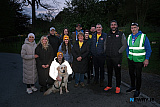 Pictured at the Bessbrook/ Camlough Darkness into Light at Derramore Woods on Saturday 9 May in aid of PIPS Hope and Support. Photograph: Columba O'Hare/ Newry.ie  - Darkness into Light Bessbrook/ Camlough 2026
