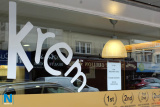 Signs outside shops in the midst of the Coronavirus pandemic. Even though these were taken just at the weekend, circumstances have already changed for many of the premises shown. Photograph: Columba O'Hare/ Newry.ie - Signs of the Times - Coronavirus Pandemic