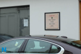 Signs outside shops in the midst of the Coronavirus pandemic. Even though these were taken just at the weekend, circumstances have already changed for many of the premises shown. Photograph: Columba O'Hare/ Newry.ie - Signs of the Times - Coronavirus Pandemic