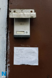 Signs outside shops in the midst of the Coronavirus pandemic. Even though these were taken just at the weekend, circumstances have already changed for many of the premises shown. Photograph: Columba O'Hare/ Newry.ie - Signs of the Times - Coronavirus Pandemic