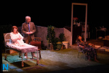Clarence Players perform Give Me Your Answer Do by Brien Friel at Newry Drama Festival 2019. Photograph: Columba O'Hare/ Newry.ie - Newry Drama Festival 2019