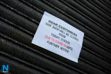 Signs outside shops in the midst of the Coronavirus pandemic. Even though these were taken just at the weekend, circumstances have already changed for many of the premises shown. Photograph: Columba O'Hare/ Newry.ie - Signs of the Times - Coronavirus Pandemic