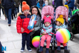 St Patrick's Day in Newry. Photograph: Columba O'Hare/ Newry.ie - St Patrick's Day Newry  2018 