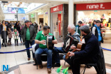 St Patrick's Day in Newry. Photograph: Columba O'Hare/ Newry.ie - St Patrick's Day Newry  2018 
