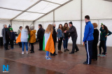 St Patrick's Day in Newry. Photograph: Columba O'Hare/ Newry.ie - St Patrick's Day Newry  2018 