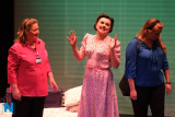 Bunclody/ Kilmyshall Drama Group perform Moonglow by Kim Carney at the 2019 Newry Drama Festival. Photograph: Columba O'Hare/ Newry.ie - Newry Drama Festival 2019