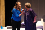 Bunclody/ Kilmyshall Drama Group perform Moonglow by Kim Carney at the 2019 Newry Drama Festival. Photograph: Columba O'Hare/ Newry.ie - Newry Drama Festival 2019
