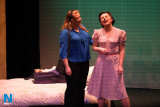 Bunclody/ Kilmyshall Drama Group perform Moonglow by Kim Carney at the 2019 Newry Drama Festival. Photograph: Columba O'Hare/ Newry.ie - Newry Drama Festival 2019