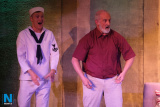 Bunclody/ Kilmyshall Drama Group perform Moonglow by Kim Carney at the 2019 Newry Drama Festival. Photograph: Columba O'Hare/ Newry.ie - Newry Drama Festival 2019