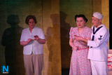 Bunclody/ Kilmyshall Drama Group perform Moonglow by Kim Carney at the 2019 Newry Drama Festival. Photograph: Columba O'Hare/ Newry.ie - Newry Drama Festival 2019