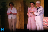 Bunclody/ Kilmyshall Drama Group perform Moonglow by Kim Carney at the 2019 Newry Drama Festival. Photograph: Columba O'Hare/ Newry.ie - Newry Drama Festival 2019