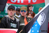Pictured at the Newry Against Racism Rally at Newry Town Hall. Photograph: Columba O'Hare/ Newry.ie - Newry Against Racism Rally