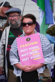 Pictured at the Newry Against Racism Rally at Newry Town Hall. Photograph: Columba O'Hare/ Newry.ie - Newry Against Racism Rally