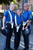 Pictured at the Twelfth parade in Newry as participants prepare to head to the field in Dromara. Photograph: Columba O'Hare/ Newry.ie - The Twelfth in Newry
