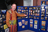 A Tribute to Charlie Smyth in Newry Town Hall on Saturday 9 May 2026. Photograph: Columba O'Hare/ Newry.ie  - A Tribute to Charlie Smyth in Newry Town Hall