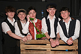 A Tribute to Charlie Smyth in Newry Town Hall on Saturday 9 May 2026. Photograph: Columba O'Hare/ Newry.ie  - A Tribute to Charlie Smyth in Newry Town Hall