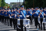 Pictured at the Twelfth parade in Newry as participants prepare to head to the field in Dromara. Photograph: Columba O'Hare/ Newry.ie - The Twelfth in Newry