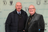 Pictured at the Reavey Brothers 50th event in Silverbridge. - Reavey Brothers 50th Anniversary Tribute