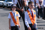 Pictured at the Twelfth parade in Newry as participants prepare to head to the field in Dromara. Photograph: Columba O'Hare/ Newry.ie - The Twelfth in Newry