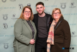 Pictured at the Reavey Brothers 50th event in Silverbridge. - Reavey Brothers 50th Anniversary Tribute