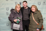 Pictured at the Reavey Brothers 50th event in Silverbridge. - Reavey Brothers 50th Anniversary Tribute