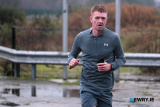 Taking part in the Newry Parkrun. Photograph: Columba O'Hare/ Newry.ie - Newry Parkrun January 2026