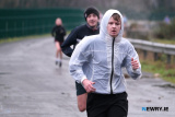 Taking part in the Newry Parkrun. Photograph: Columba O'Hare/ Newry.ie - Newry Parkrun January 2026