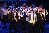 A Tribute to Charlie Smyth in Newry Town Hall on Saturday 9 May 2026. Photograph: Columba O'Hare/ Newry.ie  - A Tribute to Charlie Smyth in Newry Town Hall