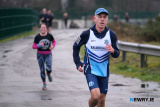 Taking part in the Newry Parkrun. Photograph: Columba O'Hare/ Newry.ie - Newry Parkrun January 2026