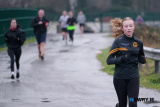 Taking part in the Newry Parkrun. Photograph: Columba O'Hare/ Newry.ie - Newry Parkrun January 2026