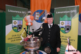 Sam Maguire visits Lissummon Page 1