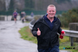 Taking part in the Newry Parkrun. Photograph: Columba O'Hare/ Newry.ie - Newry Parkrun January 2026