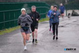 Taking part in the Newry Parkrun. Photograph: Columba O'Hare/ Newry.ie - Newry Parkrun January 2026