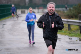 Taking part in the Newry Parkrun. Photograph: Columba O'Hare/ Newry.ie - Newry Parkrun January 2026
