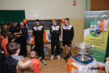 Sam Maguire visits Lissummon Page 1