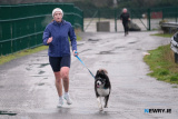 Taking part in the Newry Parkrun. Photograph: Columba O'Hare/ Newry.ie - Newry Parkrun January 2026