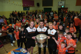 Sam Maguire visits Lissummon Page 1
